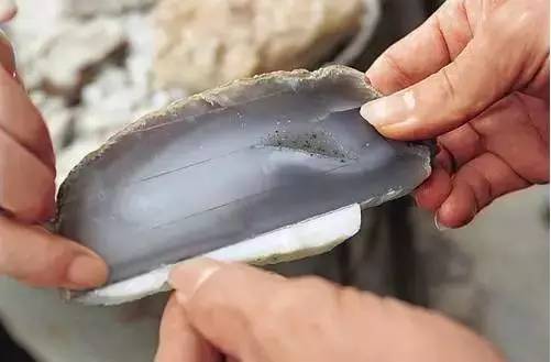 西藏的天珠,天珠造假的全过程视频