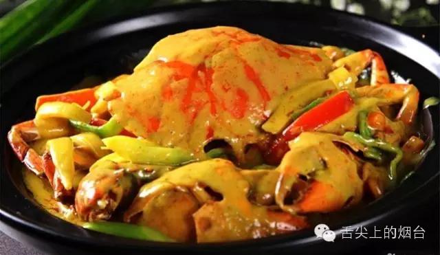 莱山高端餐厅,莱山小众美食餐厅排名前十