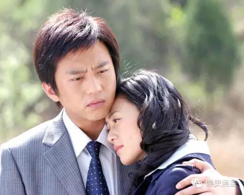 李少红爱将年代戏美人，她收割邓超贾乃亮陈浩民，将挑战巩俐经典