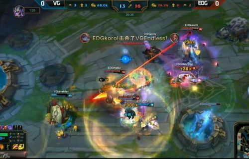 厂长抢龙翻盘,edgvsvg厂长梦魇