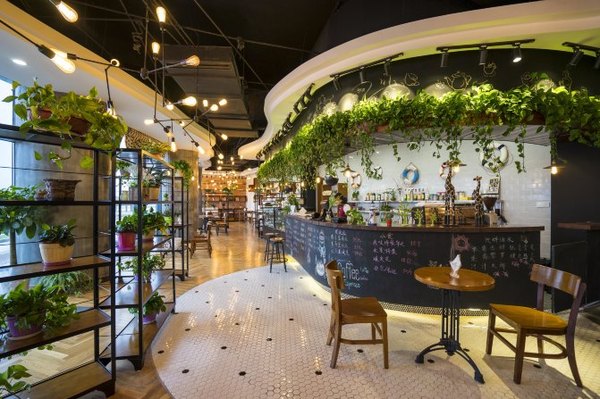 太湖舒畅之旅:乐享田园生活