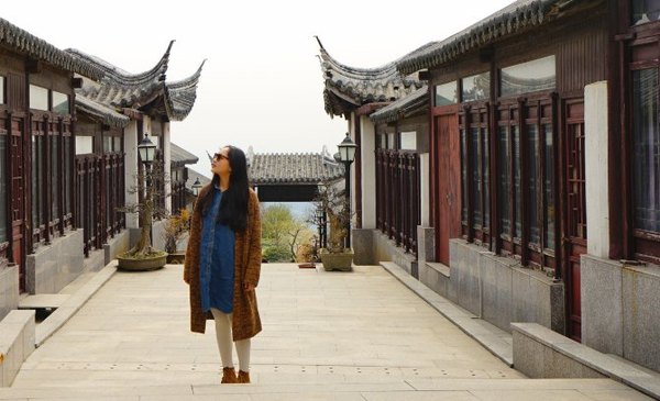 太湖舒畅之旅:乐享田园生活