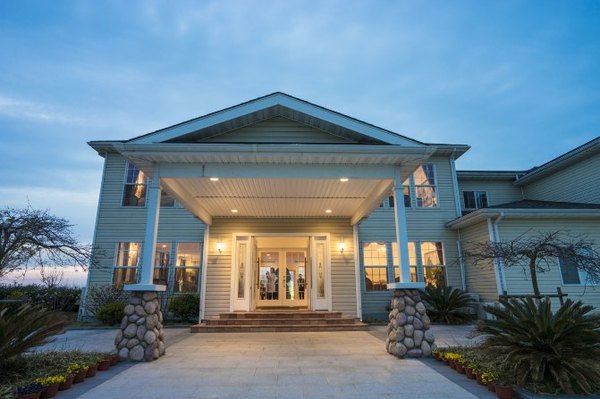 太湖舒畅之旅:乐享田园生活