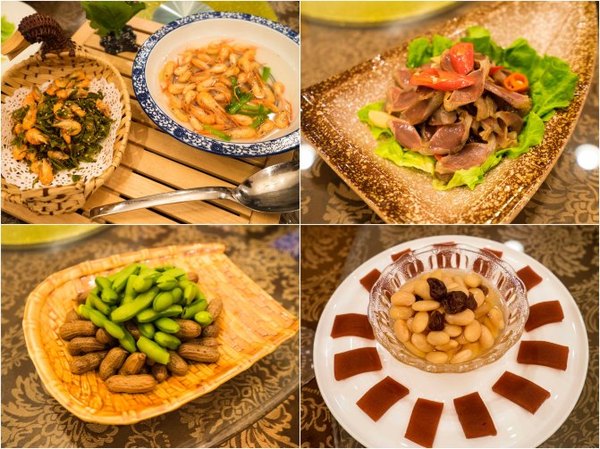 太湖舒畅之旅:乐享田园生活