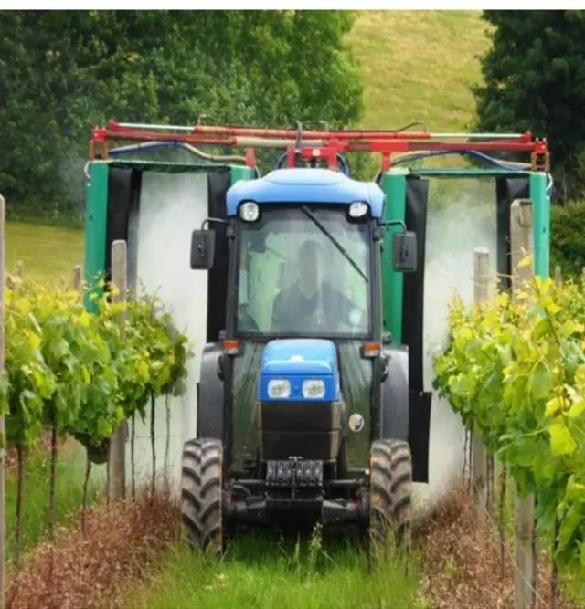 如何提高喷雾量,喷雾的调节方法