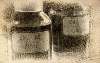 6岁女童半夜口渴结果却误喝了“硫酸”，原来是爸爸的习惯所害