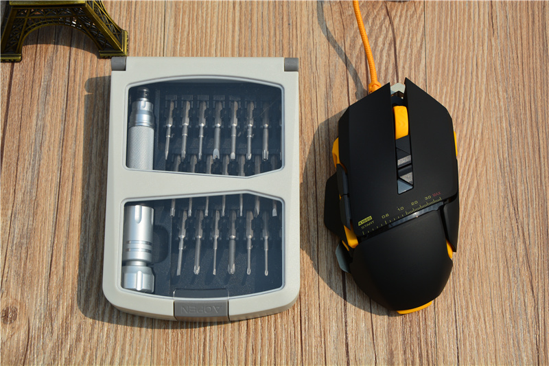 贱驴007售价,贱驴007鼠标评测