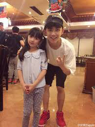 杨洋李易峰林更新胡歌,林更新李易峰杨洋的择偶标准