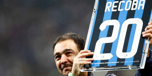 雷科巴左脚有多强,雷科巴右脚