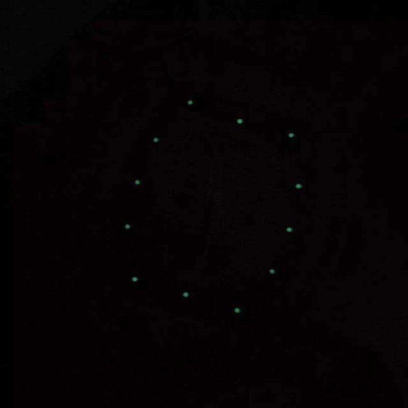 腕表推荐男生颜值500以内,除了颜值什么最重要