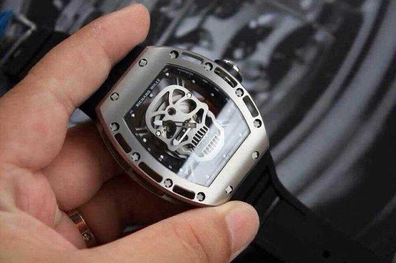 腕表推荐男生颜值500以内,除了颜值什么最重要