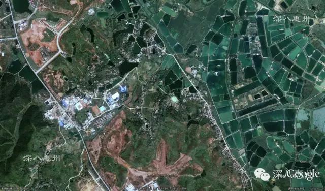 十年蜕变,沧海桑田,500万惠州人的共同记忆