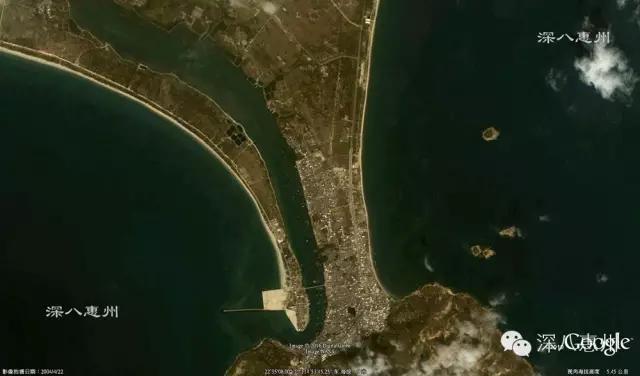 十年蜕变,沧海桑田,500万惠州人的共同记忆