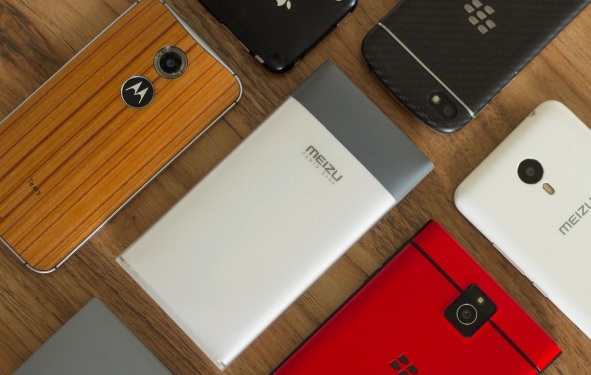 魅族发布五大配件,魅族最新手机技术