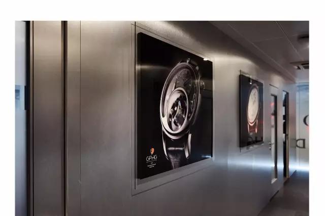 你的腕间只差这一枚贵族徽章