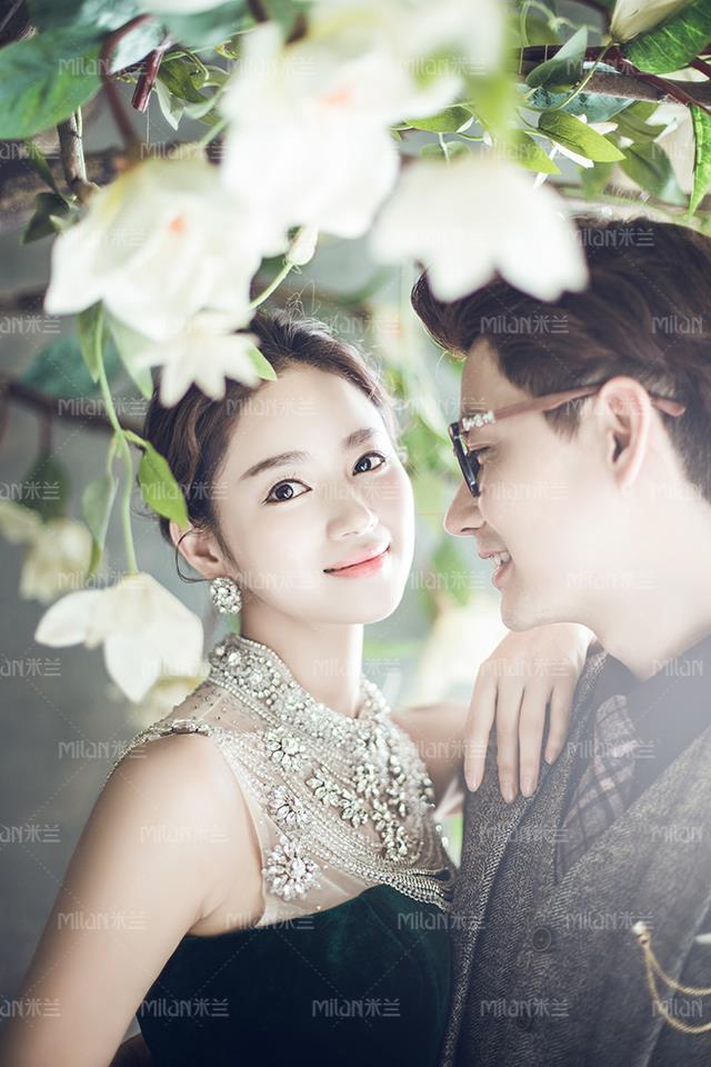 拍婚纱照的姿势大全集,男士拍婚纱照动作姿势