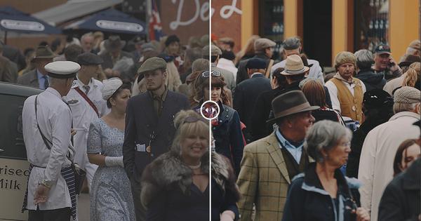 神探夏洛克哪一季画质最好,神探夏洛克电影滤镜剖析