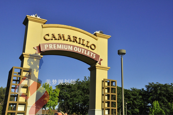 美国最实惠奥特莱斯,逛美国的奥特莱斯