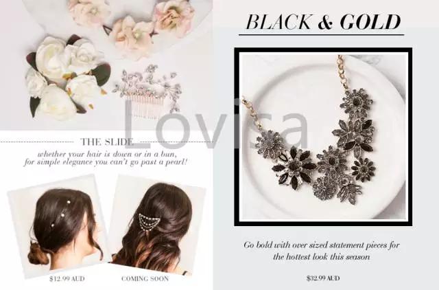 配饰好看不贵,配饰推荐小众高级感