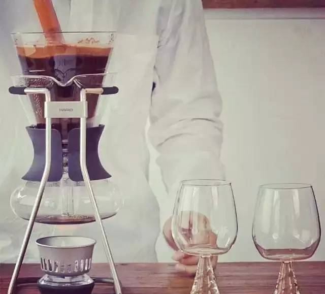 虹吸壶到底怎么做,沉浸式虹吸壶欣赏