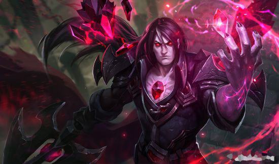 宝石骑士技能重做,lol宝石骑士出法装可以吗