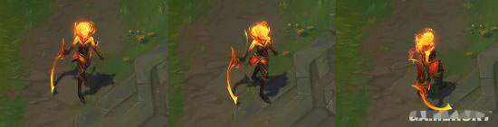 宝石骑士技能重做,lol宝石骑士出法装可以吗