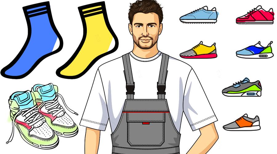 让人心动的健身肌肉男穿搭,运动健身肌肉男穿搭