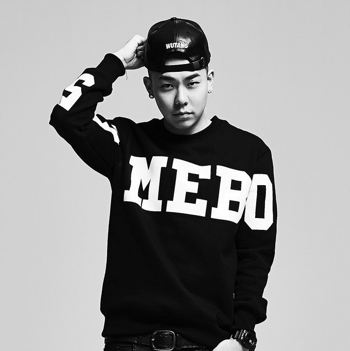从SMTM5看韩国黑泡：AOMG