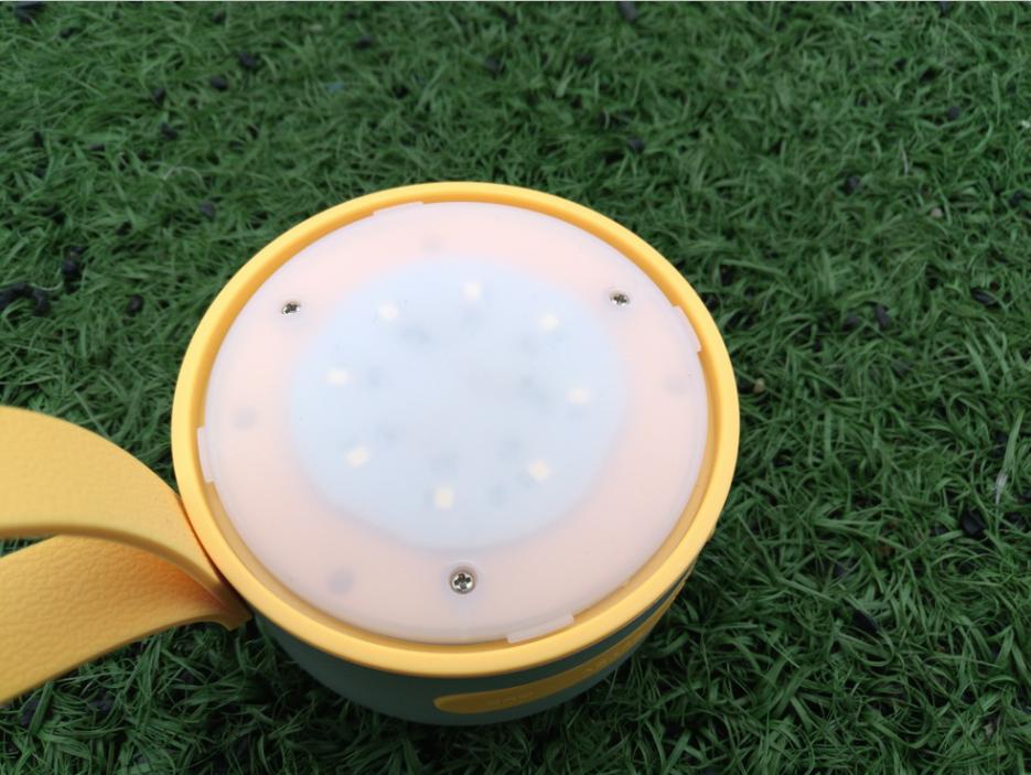 rock音箱,rock光音音箱怎么样