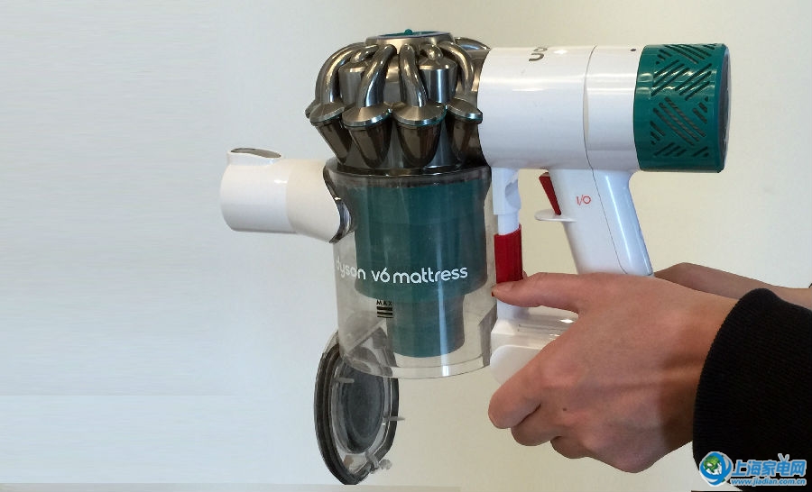 戴森吸尘器v6和v8对比,戴森吸尘器v6mattress