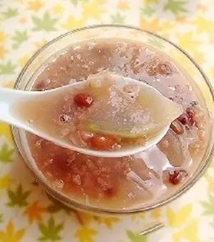 红豆也能减肥？还能瘦全身？太神奇了！