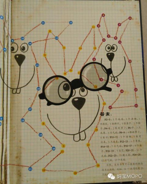 绘本4-6岁经典绘本书单,绘本阅读技巧和方法0-1岁