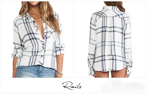 为了撩倒宋仲基韩剧女主们都穿哪些品牌的衣服？