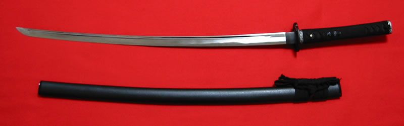 日本十大刺身刀品牌,盘点古代的十大名刀