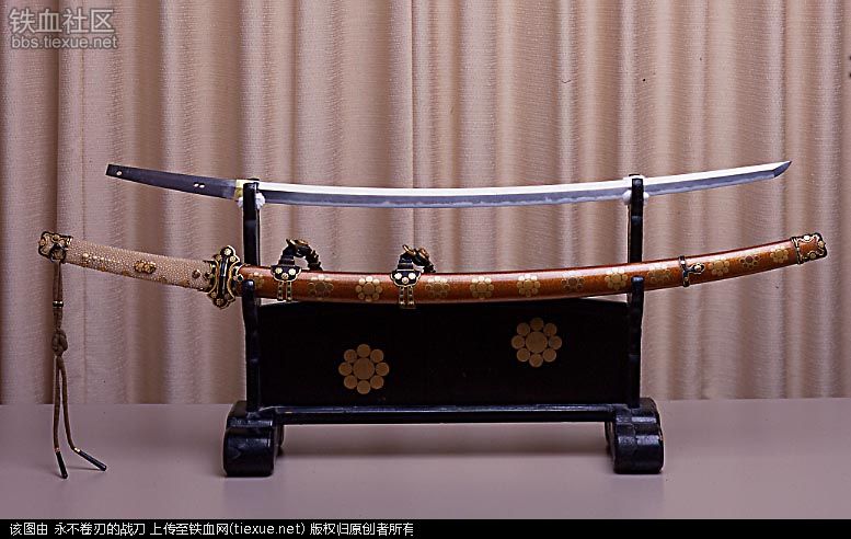 日本十大刺身刀品牌,盘点古代的十大名刀