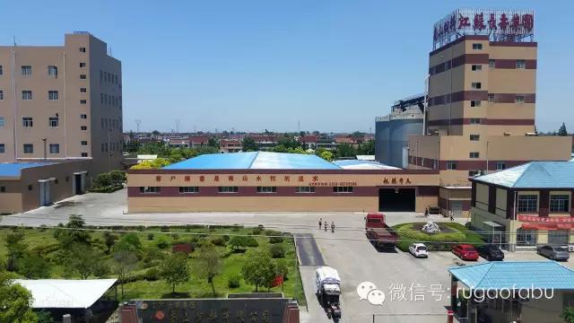 江苏如皋百强企业名单,如皋有哪些知名企业