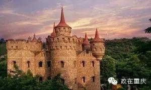 假如重庆是一个班级,按重庆区县划分班级职务