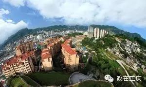 假如重庆是一个班级,按重庆区县划分班级职务