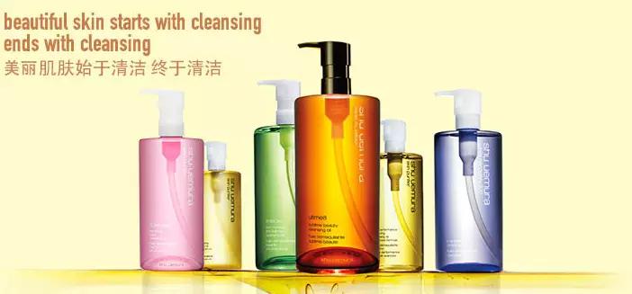 正确卸妆护肤全教程,正确的卸妆及护肤步骤