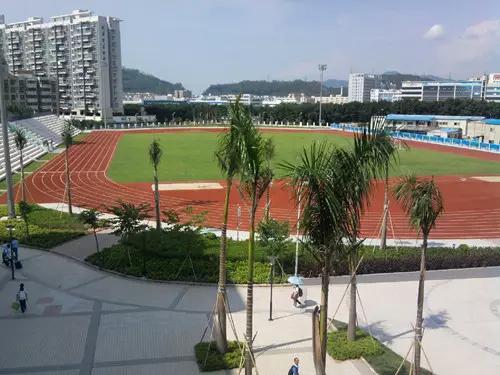 深圳中学宝安中学哪个好,深圳宝安中学好在哪