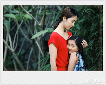 多多妈首播涨粉,多多和多妹在一起