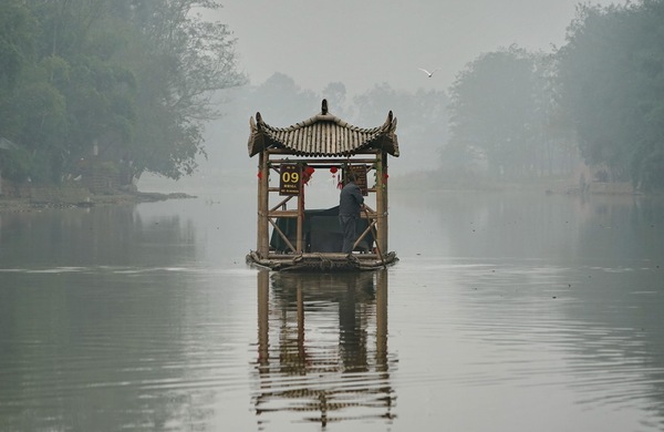 邛崃平乐古镇,邛崃市平乐古镇的文化历史