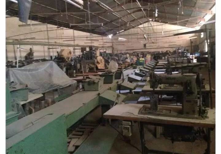 我在尼日利亚的KFC里点了薯条,结果拿到的却是...