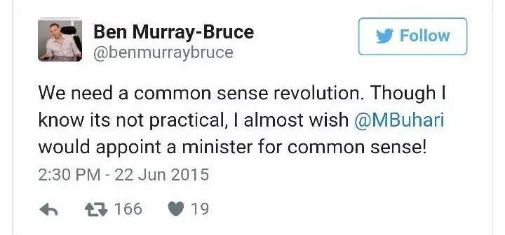 我在尼日利亚的KFC里点了薯条,结果拿到的却是...