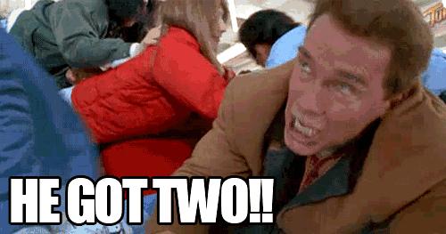 我在尼日利亚的KFC里点了薯条,结果拿到的却是...