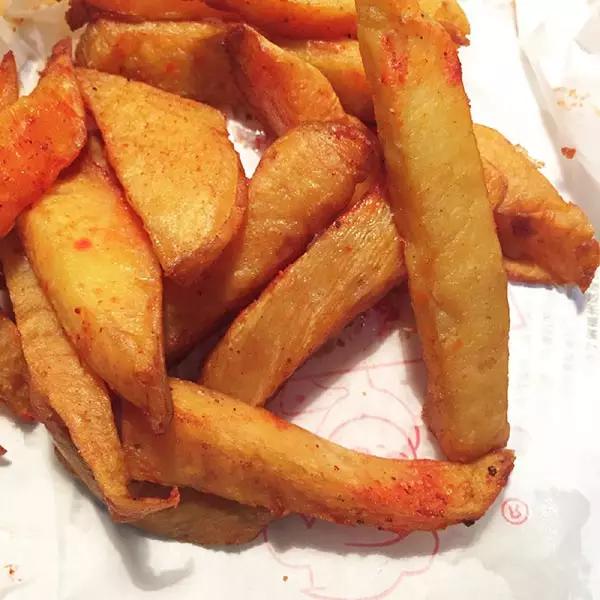 福州鸡排名店大搜罗！找个暖男谈恋爱，不如“吃鸡”最实在！