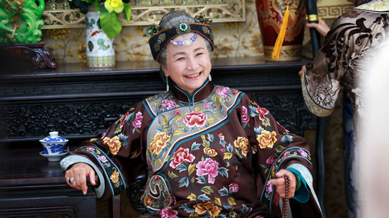 老梁讲李小龙成龙李连杰甄子丹,最惨武打明星有哪些