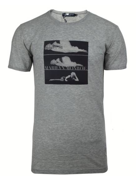 其实你与潮流只差一件T恤的距离！