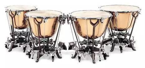 带你认识交响乐乐器,交响乐乐器的种类