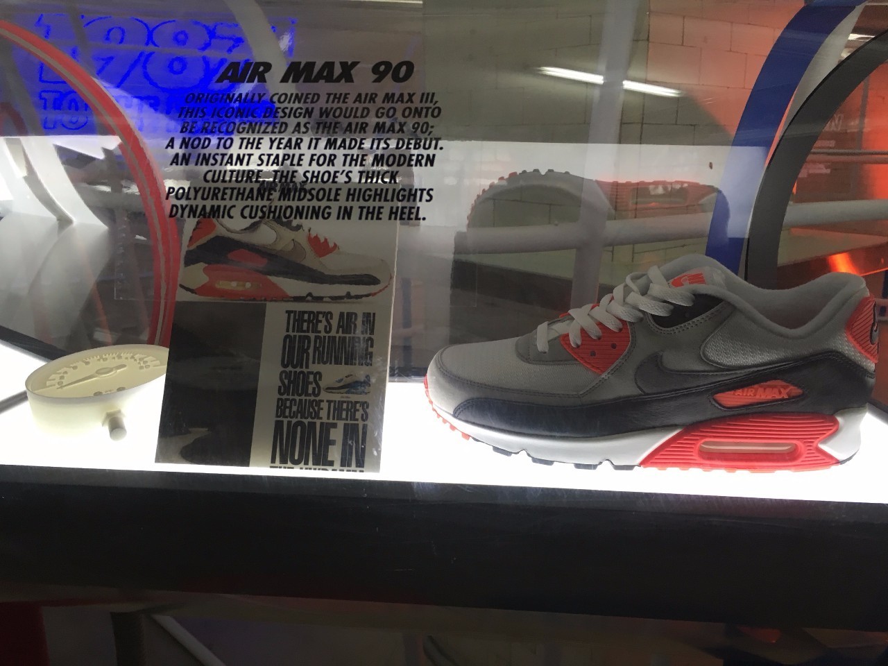 气垫儿反斗城！AirMaxCon正式开放